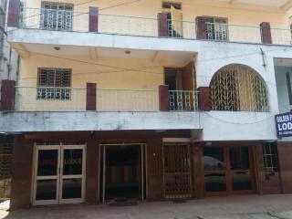 GOLDEN PALACE LODGE - Haldia - 5