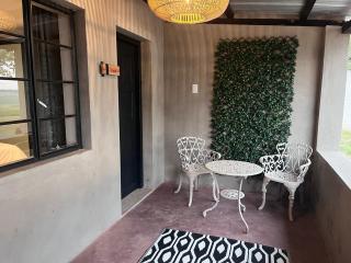 Frere Guesthouse - Ermelo - 2