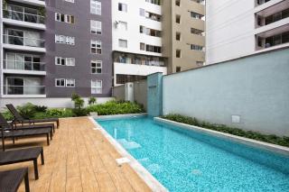 Upper Pardo Apartments - Lima - 6