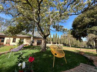 Villa Mucellena - Casole d'Elsa - 3