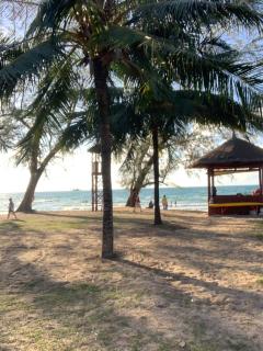 UY LONG Homestay & Coffee - Phu Quoc - 8