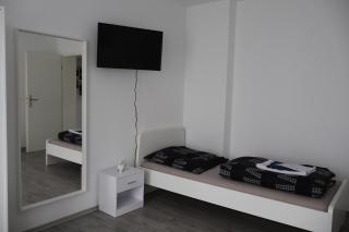 Hirsch24- Apartment -6 Betten - Lippstadt - 1