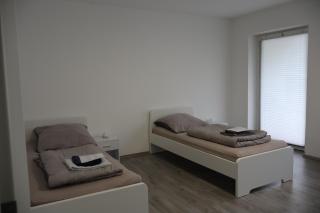 Hirsch24- Apartment -6 Betten - Lippstadt - 5