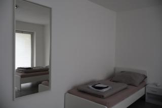 Hirsch24- Apartment -6 Betten - Lippstadt - 6