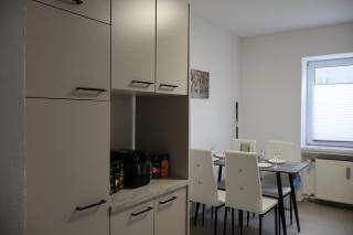 Hirsch24- Apartment -6 Betten - Lippstadt - 9