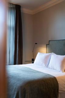 Boutique hotel Villa Trompenberg - Hilversum - 6
