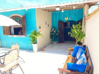Casa aconchegante em Saquarema - Saquarema - 2