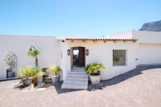 Coastal Haven Sidra Villa - 4