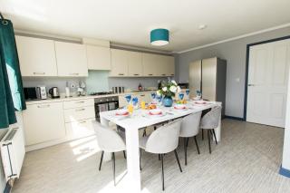 Free Parking 3 Bedroom House in Nottingham - Nottingham - 6