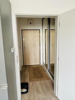 Krásny útulný byt s balkónom a parkovaním! - 2