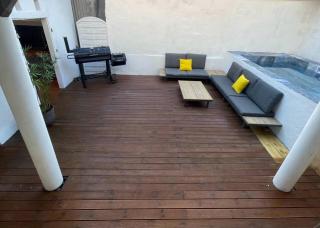 Terrasses de Saint Pierre - Papyrus - Saint-Pierre - 5
