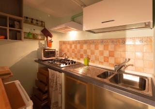 Casa in zona strategica - 5