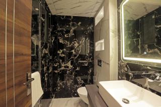 OPO Hotels D'or - New Delhi - 1