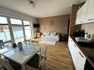 Apartament USTKA MARKI - 4