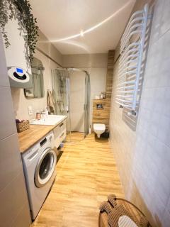 Apartament USTKA - 2