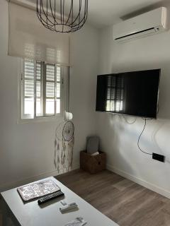 AVENIDA DUQUE ABRANTES - 8