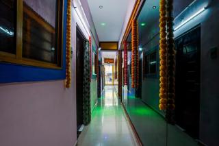 Hotel O THE URBAN STAY - Madurai - 9