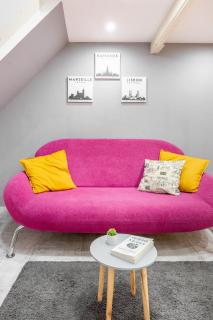 R49 Rákóczi Apartment - Budapest - 8