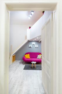 R49 Rákóczi Apartment - Budapest - 5