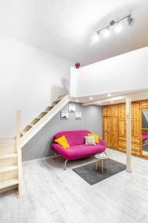 R49 Rákóczi Apartment - Budapest - 2