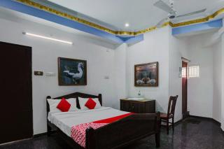 Hotel O THE URBAN STAY - Tallākulam - 9