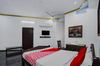 Hotel O THE URBAN STAY - Madurai - 4