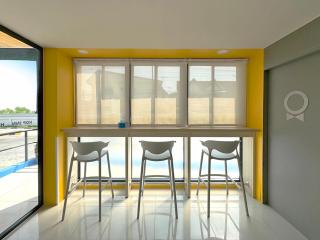 HOP INN Kanchanaburi Building A - 1