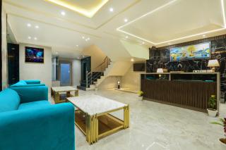 OPO Hotel Dior,Delhi Airport - 0