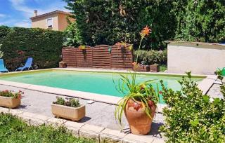 Lovely Home In Saint-Privat-Des-Vieux - 9