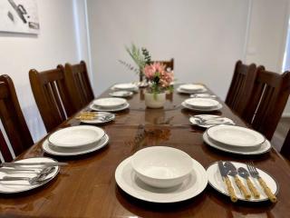 Empty Boat - Spacious 5 Bedroom Entire Modern home in Wallan - Wallan - 8
