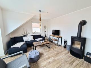 Ferienwohnung Seestern - Fehmarn - 4