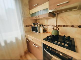 Dzenu Apartment - Riga - 6