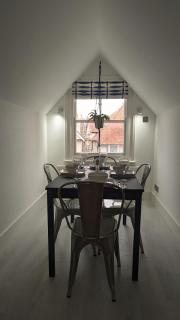 City Beach Loft Apartment Free Parking - Brighton & Hove - 2