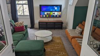 City Beach Loft Apartment Free Parking - Brighton & Hove - 3