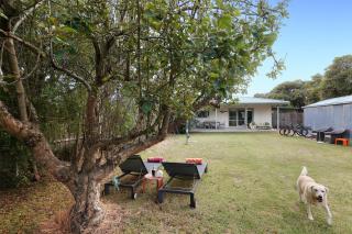 Mcrae retro beach house ! - McCrae - 2