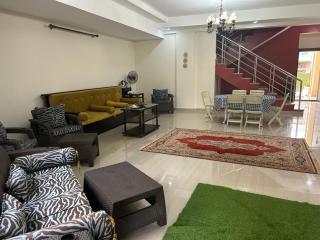 North Coast sedra resort Villa, قرية سيدرا الساحل الشمالي - 9