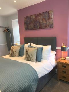 Meadhon Guest House - 7