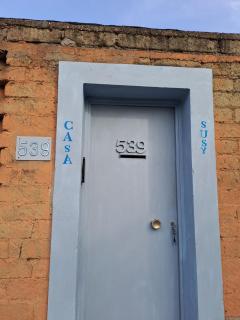 Casa Susy - 1