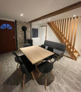 L’aire bucheoise - Buchy - 3