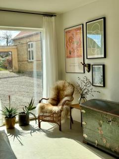 Fantastic holiday apartment - Asta - Ebeltoft - 5