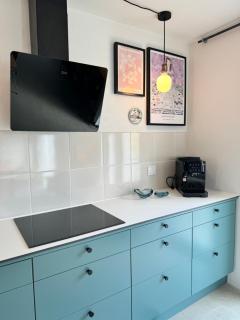 Fantastic holiday apartment - Asta - Ebeltoft - 3