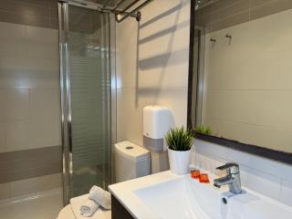 Wave Apartments - 2