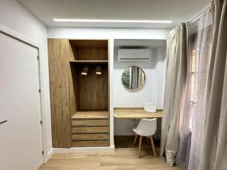 Casa Juzgado - Sevilha - 8