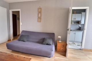 Le Bouchor - Clinique - Parking - Mon Groom - Troyes - 2