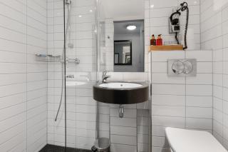 Frichs Hotel Hamar - Hamar - 4