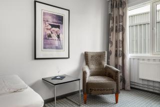 Frichs Hotel Hamar - Hamar - 1