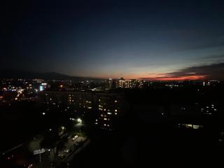 Апартаменты ЖК Жастар - 8