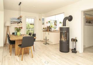 Ferienhaus ELSA Kinder erst ab 12 - Dierhagen - 8