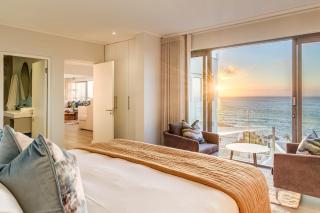 Atlantic Horizons - Cidade Do Cabo - 1