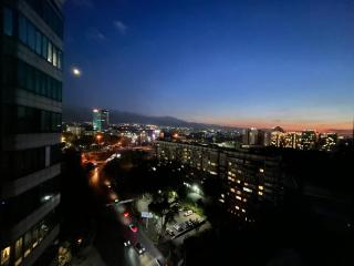 Апартаменты ЖК Жастар - 2